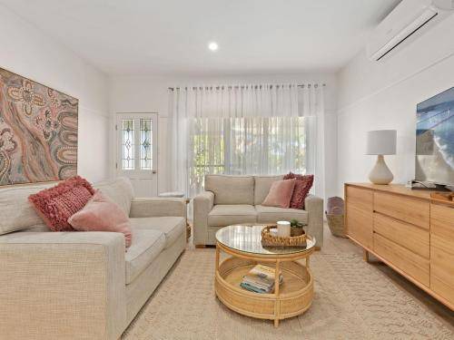 Photo of Livingroom in Huskisson
