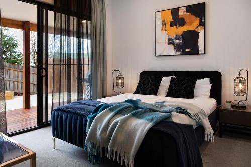 Photo of Bedroom in Hepburn