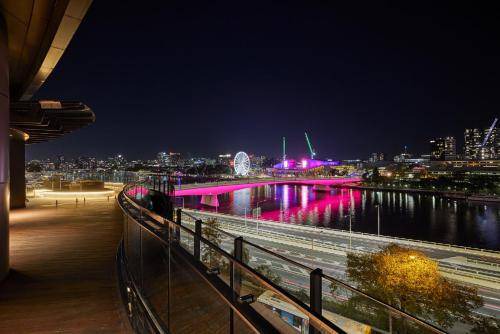 Photo of Others in Brisbane Central Business District