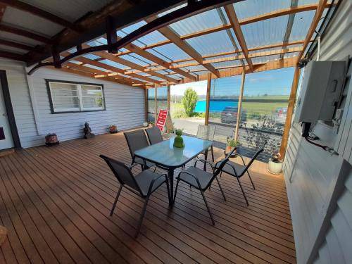 Photo of Patio Balcony in Rocky Cape