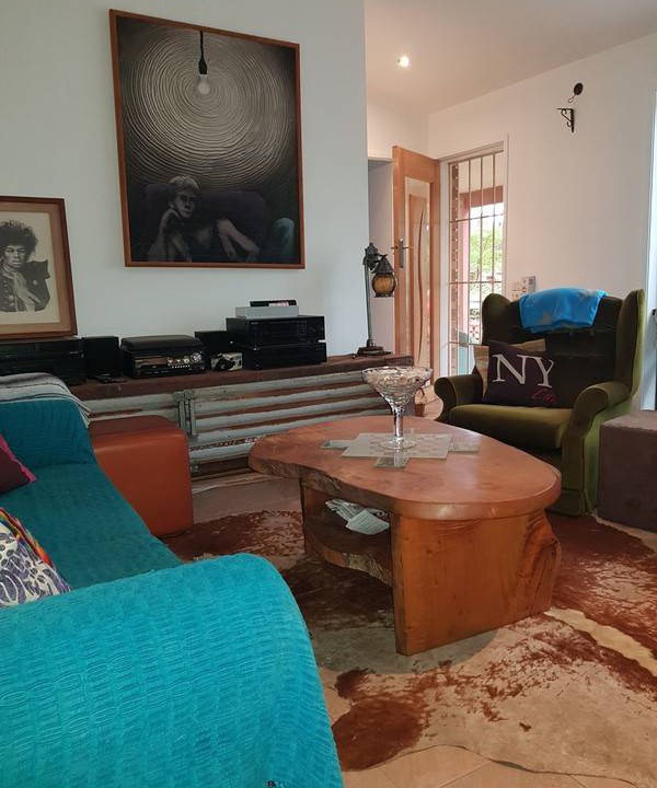 Photo of Livingroom in Canoelands
