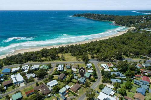 Photo of Outdoor in Narrawallee