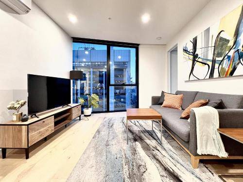 Photo of Livingroom in Docklands
