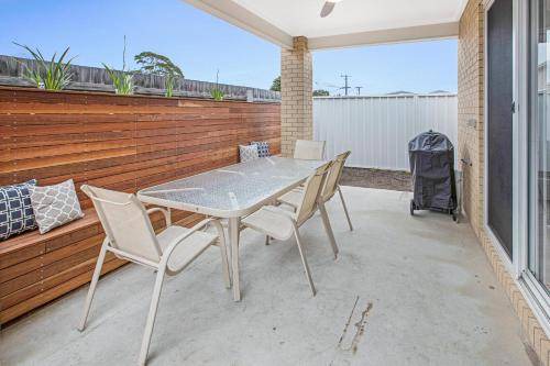 Photo of Patio Balcony in Paynesville