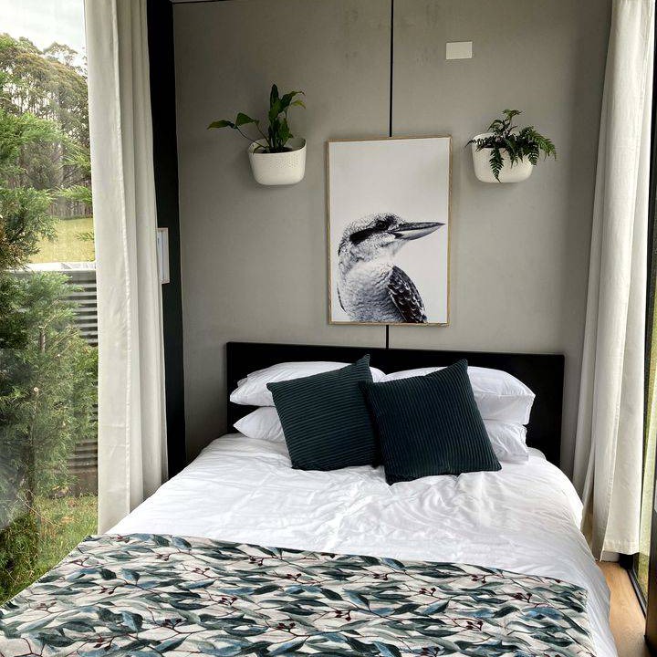 Photo of Bedroom in Korweinguboora