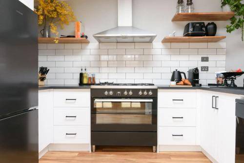 Photo of Kitchen in Golden Point