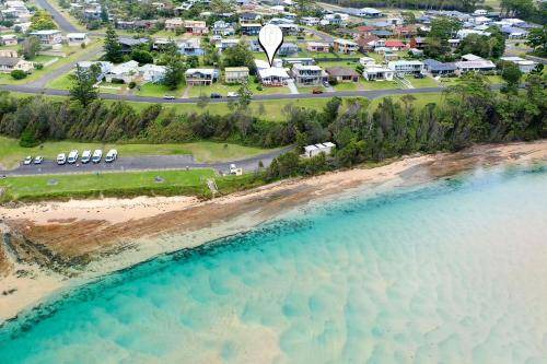 Photo of Outdoor in Dolphin Point
