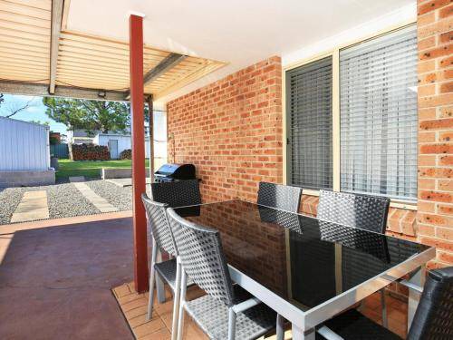 Photo of Patio Balcony in Sanctuary Point