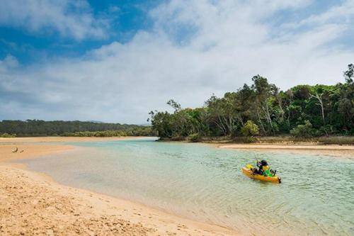 Photo of Others in Moonee Beach