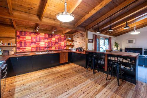 Photo of Kitchen in Wentworth Falls