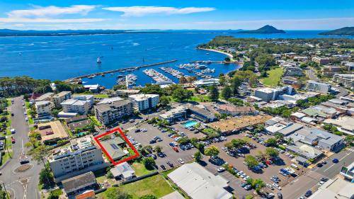 Photo of Others in Nelson Bay