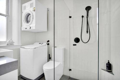 Photo of Bathroom in Cremorne