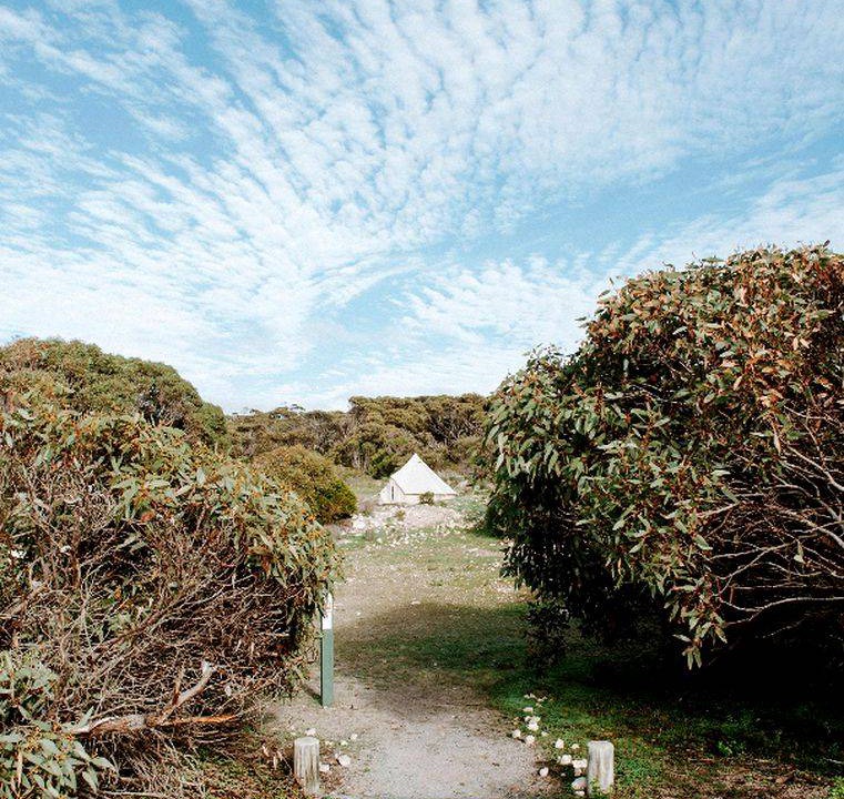 Photo of Others in Lincoln National Park