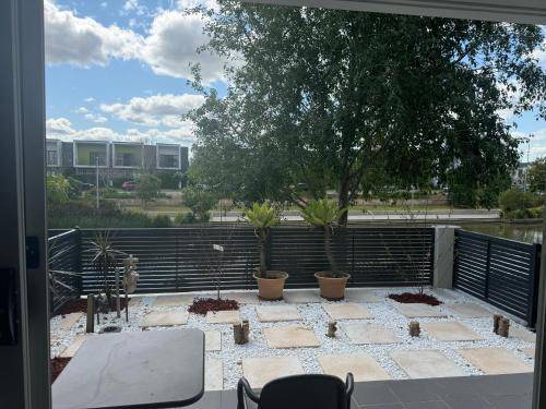 Photo of Patio Balcony in Penrith
