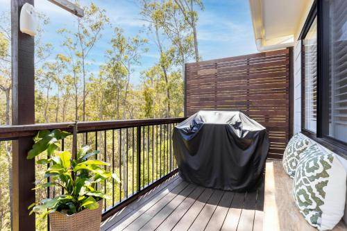 Photo of Patio Balcony in Wongawallan
