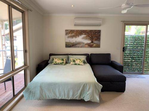 Photo of Bedroom in Halls Gap