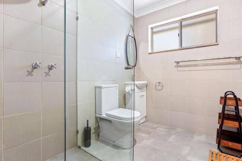Photo of Bathroom in Central Tilba