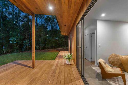 Photo of Patio Balcony in Ewingsdale