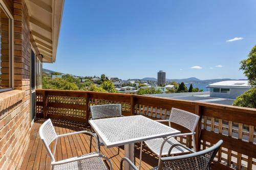 Photo of Patio Balcony in Sandy Bay