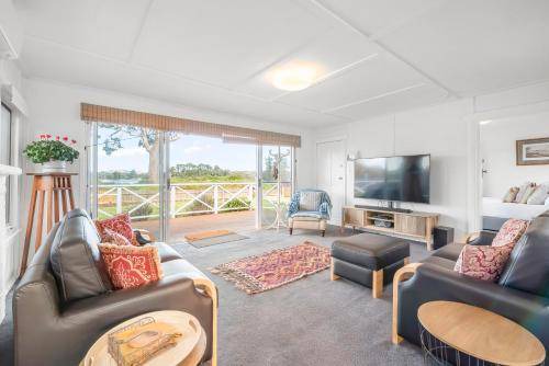 Photo of Livingroom in Cremorne