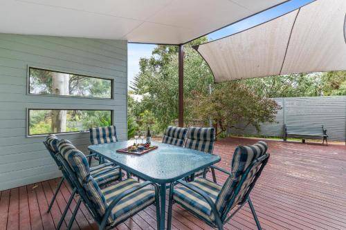 Photo of Patio Balcony in Prevelly