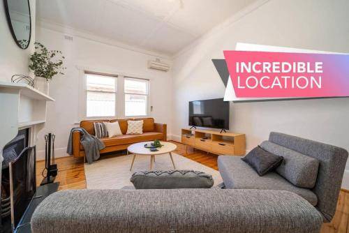Photo of Livingroom in Keswick