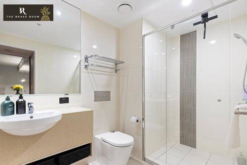 Photo of Bathroom in Surfers Paradise