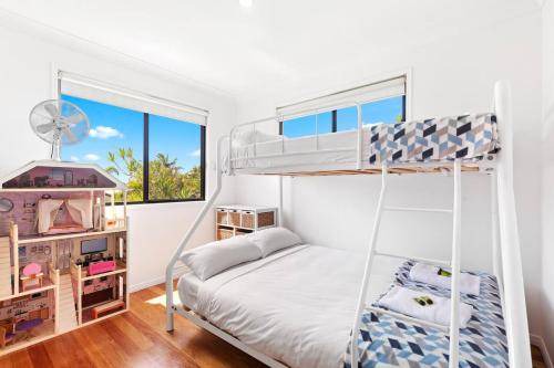 Photo of Bedroom in Point Vernon