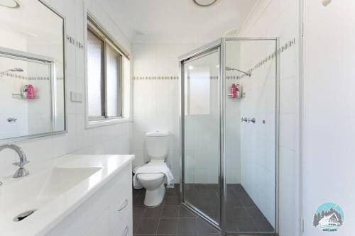 Photo of Bathroom in Marayong