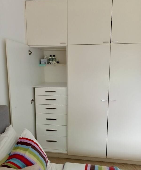 Photo of Bedroom in Beacon Hill