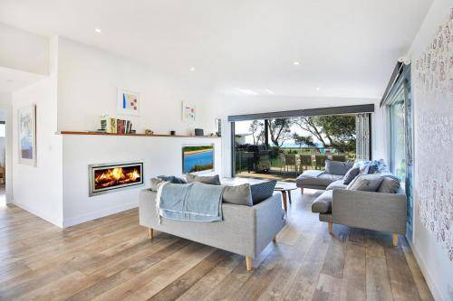 Photo of Livingroom in Culburra Beach