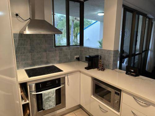 Photo of Kitchen in Bongaree