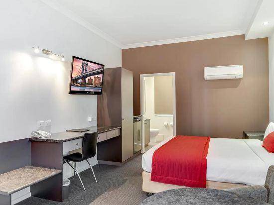 Photo of Bedroom in Wagga Wagga