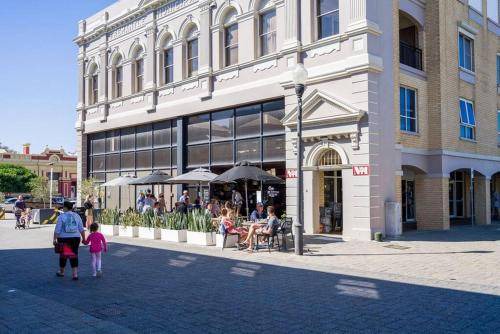 Photo of Others in Fremantle