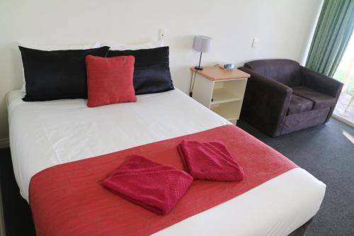 Photo of Bedroom in Barmera