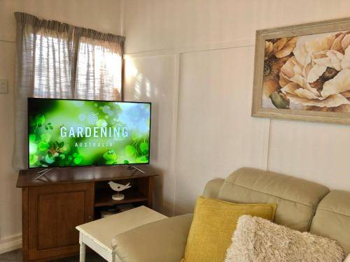 Photo of Livingroom in Kingston Beach