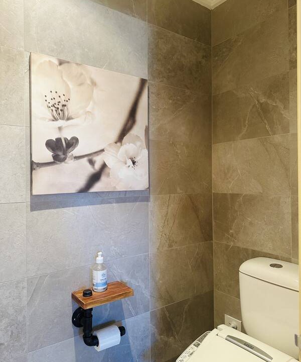 Photo of Bathroom in Pemulwuy