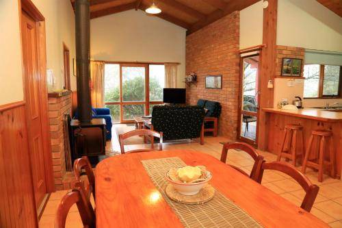 Photo of Livingroom in Jamieson