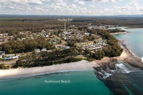 Photo of Outdoor in Huskisson