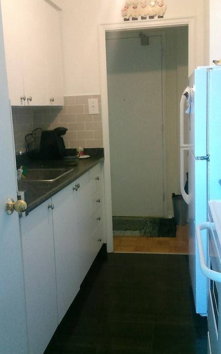 Photo of Kitchen in Perthville