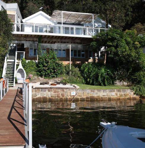 Photo of Others in Berowra Waters