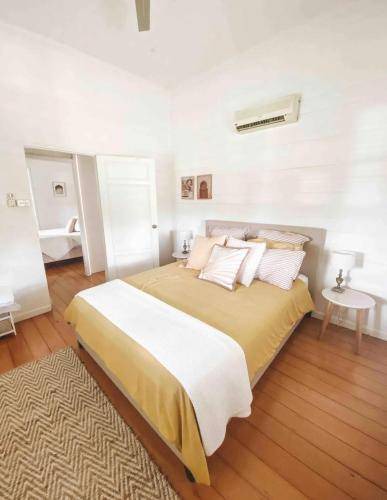 Photo of Bedroom in The Range