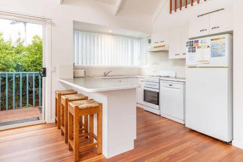 Photo of Kitchen in Boomerang Beach