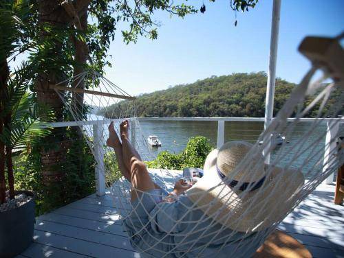 Photo of Others in Berowra Waters