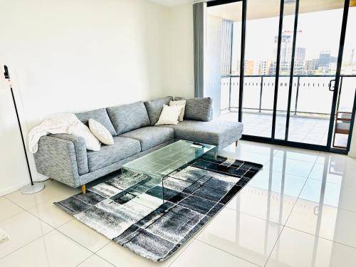 Photo of Livingroom in Liverpool