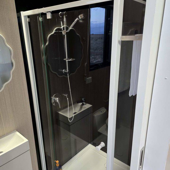 Photo of Bathroom in Little River
