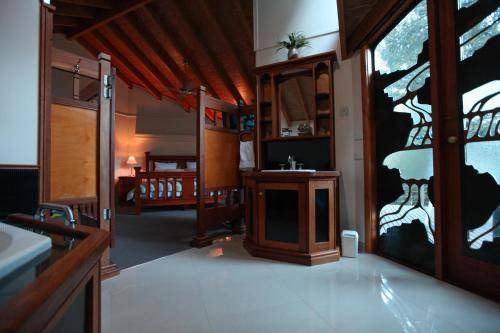 Photo of Livingroom in Halls Gap