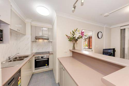 Photo of Kitchen in Darling Harbour
