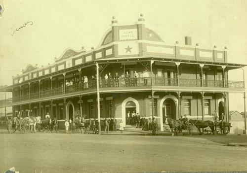 Photo of Others in Narrandera