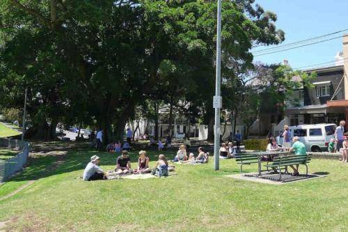 Photo of Others in Camperdown